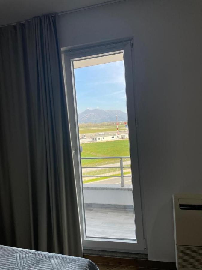 Hotel Verzaci Rinas Zewnętrze zdjęcie