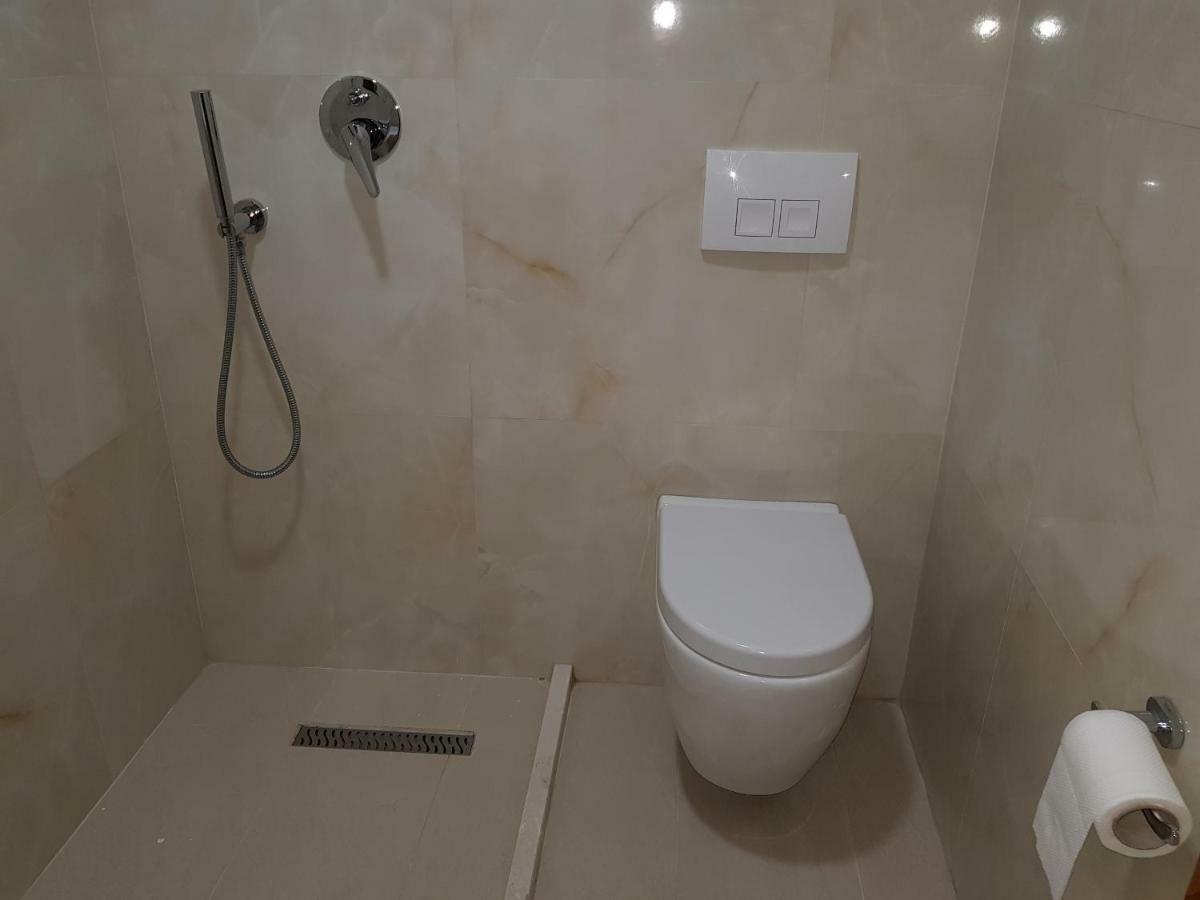 Hotel Verzaci Rinas Pokój zdjęcie