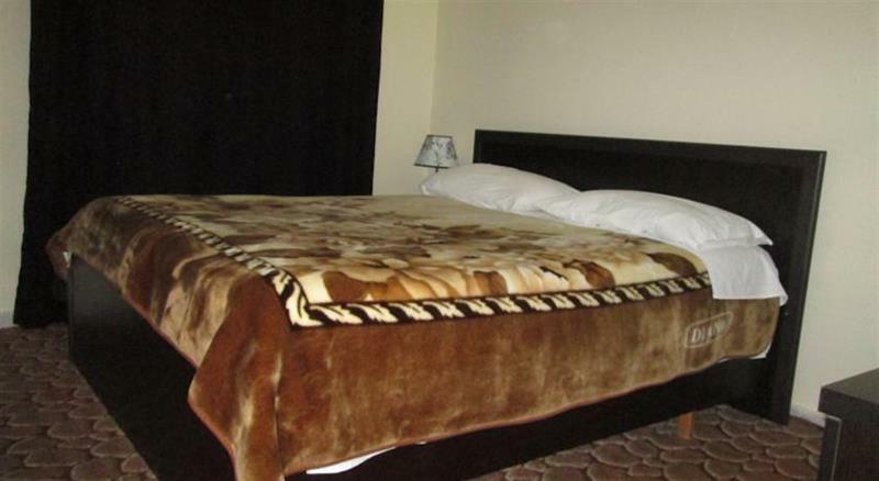 Hotel Verzaci Rinas Zewnętrze zdjęcie