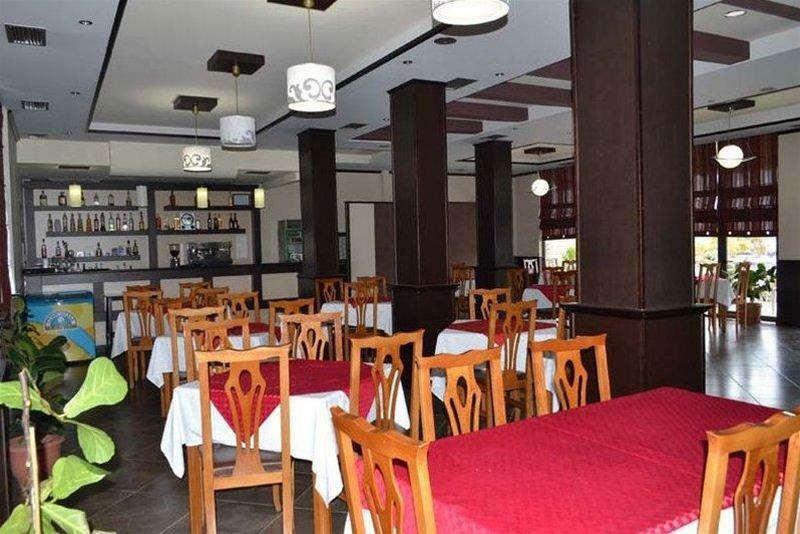 Hotel Verzaci Rinas Zewnętrze zdjęcie